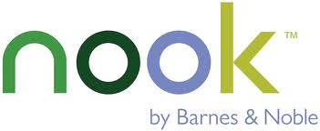 Nook Logo