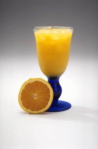 What is Wrong with Fruit Juice?