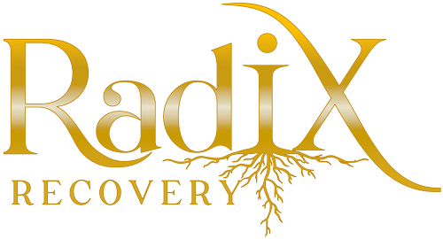 Radix Recovery - Addiction Treatment Center in Iowa