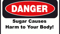Sugar Harm