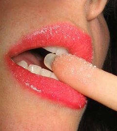 sugar-lips