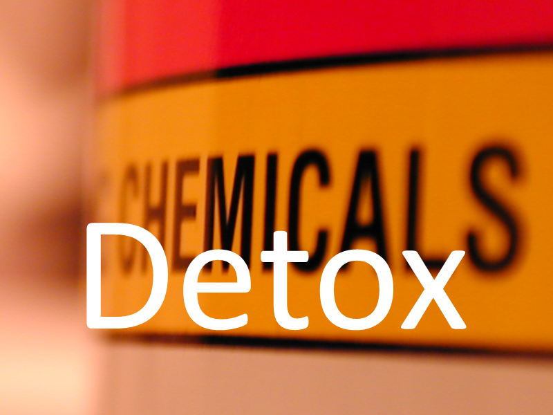 Detox