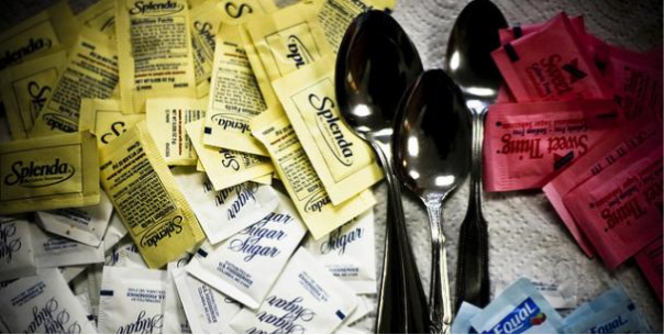 Artificial Sweeteners