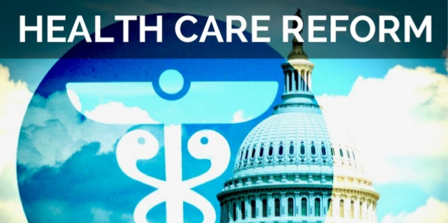 Real Health Care Reform