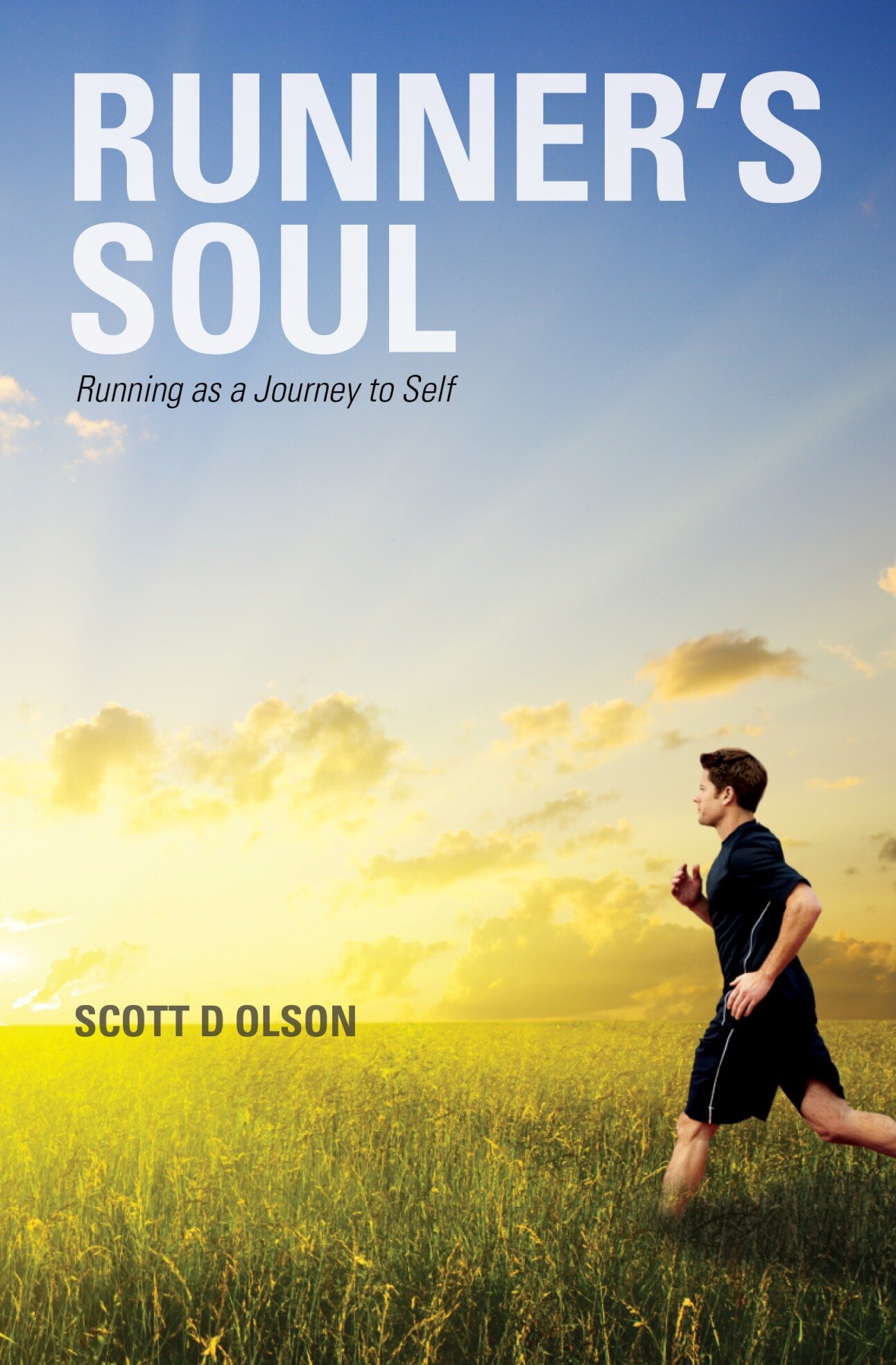 Runner's Soul