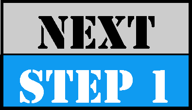 The Next Step Program E-mails